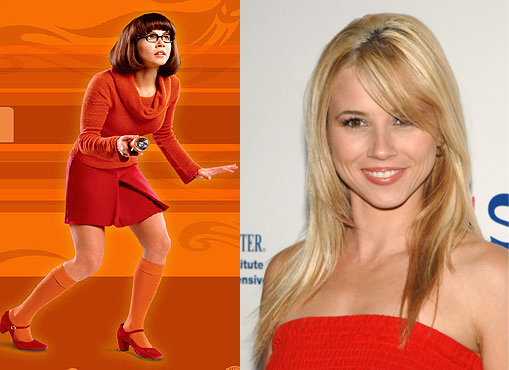 Geek Of The Week: Linda Cardellini